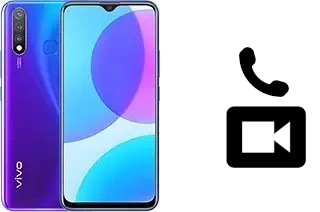 Hacer videollamadas con un vivo U3