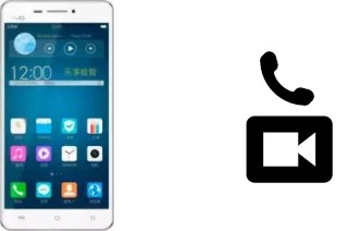 Hacer videollamadas con un Vivo X3F