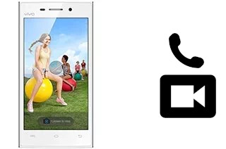 Hacer videollamadas con un vivo Y15S