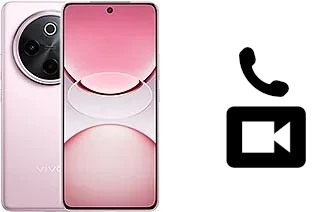 Hacer videollamadas con un vivo Y300 Pro+