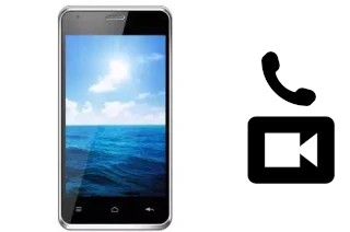 Hacer videollamadas con un Viwa A7