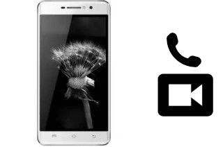 Hacer videollamadas con un Viwa Power P1
