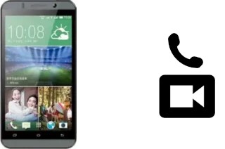Hacer videollamadas con un VKworld VK700 Pro