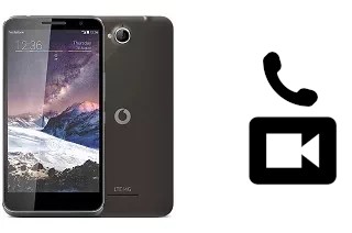 Hacer videollamadas con un Vodafone Smart 4 max