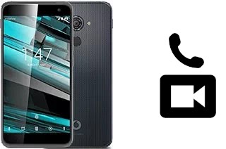 Hacer videollamadas con un Vodafone Smart Platinum 7