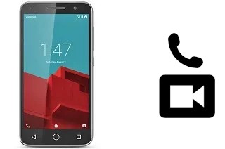 Hacer videollamadas con un Vodafone Smart prime 6