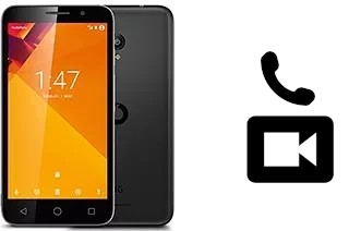 Hacer videollamadas con un Vodafone Smart Turbo 7