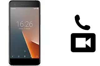 Hacer videollamadas con un Vodafone Smart V8