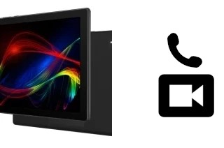 Hacer videollamadas con un Vortex CMG101