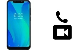 Hacer videollamadas con un VSmart ACTIVE 1+