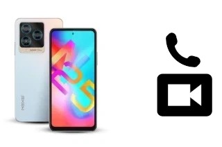 Hacer videollamadas con un Walton NEXG N25