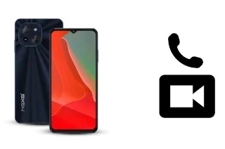 Hacer videollamadas con un Walton NEXG N6 Lite