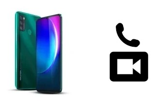 Hacer videollamadas con un Walton Primo GH10