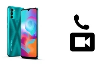 Hacer videollamadas con un Walton Primo R9