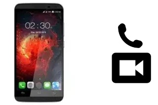 Hacer videollamadas con un Walton Primo RM