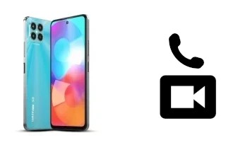 Hacer videollamadas con un Walton Primo S8