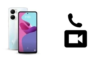 Hacer videollamadas con un Walton XANON X20