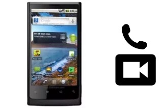 Hacer videollamadas con un WellcoM A99
