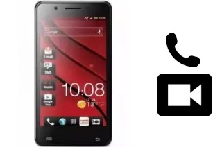 Hacer videollamadas con un Wham WG50