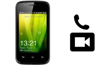 Hacer videollamadas con un Wham WS35