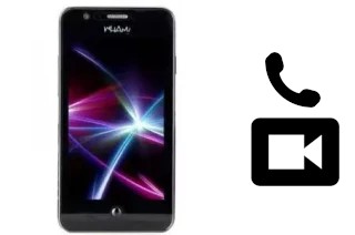 Hacer videollamadas con un Wham WS40