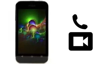 Hacer videollamadas con un Wham WS43
