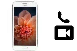 Hacer videollamadas con un Wham WS53