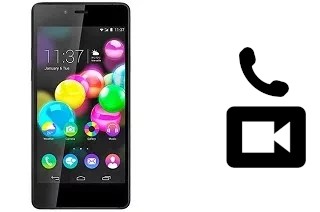 Hacer videollamadas con un Wiko Highway Pure 4G