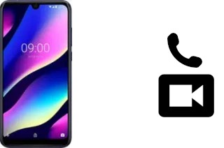 Hacer videollamadas con un Wiko View 3