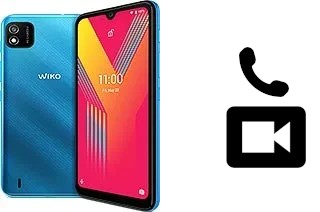Hacer videollamadas con un Wiko Y62 Plus
