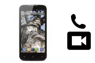 Hacer videollamadas con un Wolfgang AT-AS45Q1