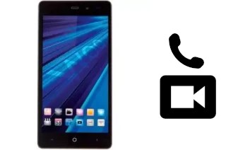 Hacer videollamadas con un Woo SP5042