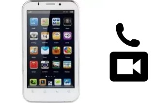 Hacer videollamadas con un Worldtech WP-SM1