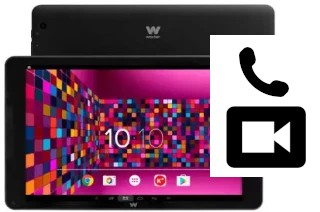 Hacer videollamadas con un Woxter X-200
