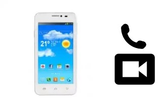 Hacer videollamadas con un Woxter Zielo D15