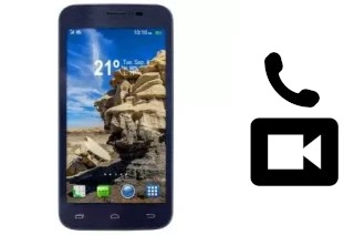 Hacer videollamadas con un Woxter Zielo Q26