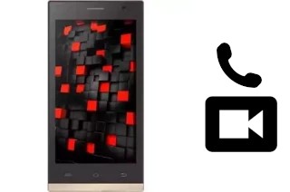 Hacer videollamadas con un Xccess A110