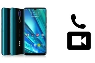 Hacer videollamadas con un Xgody 9T Pro