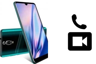 Hacer videollamadas con un Xgody 9T