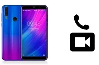Hacer videollamadas con un Xgody A70