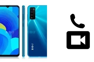 Hacer videollamadas con un Xgody A90 Pro