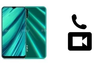 Hacer videollamadas con un Xgody A90