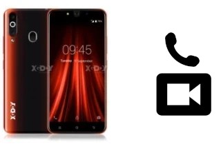 Hacer videollamadas con un Xgody K20 Pro