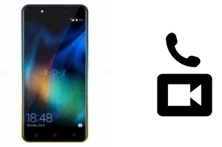Hacer videollamadas con un Xgody K20