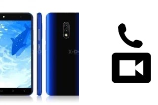 Hacer videollamadas con un Xgody Mate 10+