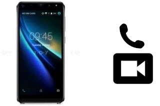 Hacer videollamadas con un Xgody Mate 20 Mini