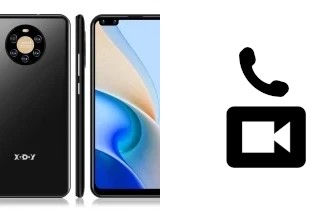 Hacer videollamadas con un Xgody Mate 40