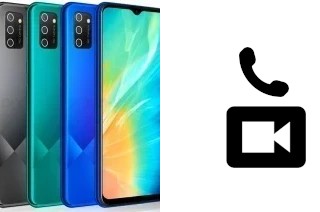 Hacer videollamadas con un Xgody S20+