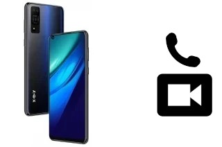 Hacer videollamadas con un Xgody X50