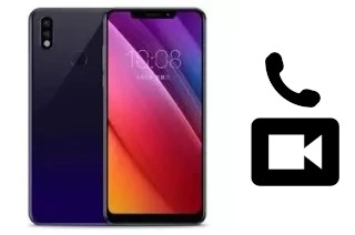 Hacer videollamadas con un Xiaolajiao 7P